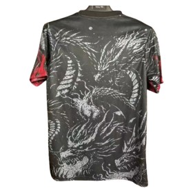 Real Madrid Dragon 2024-25 - Fodboldtrøjer Speciel (S/S)